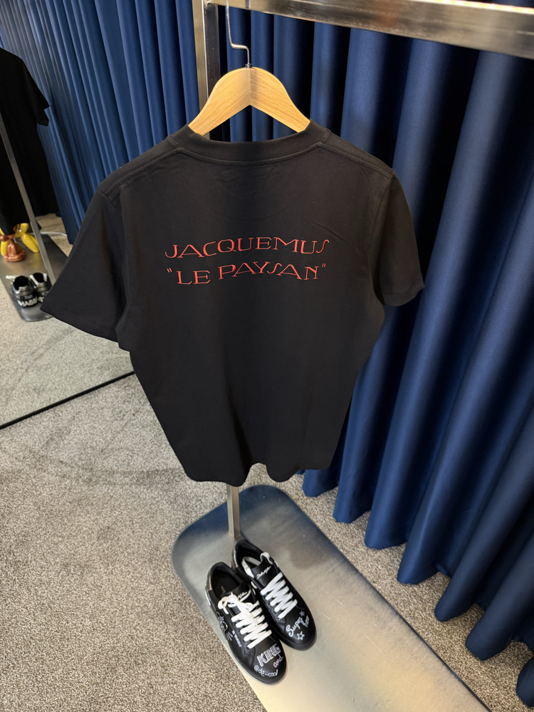 Jacquemus T-Shirt