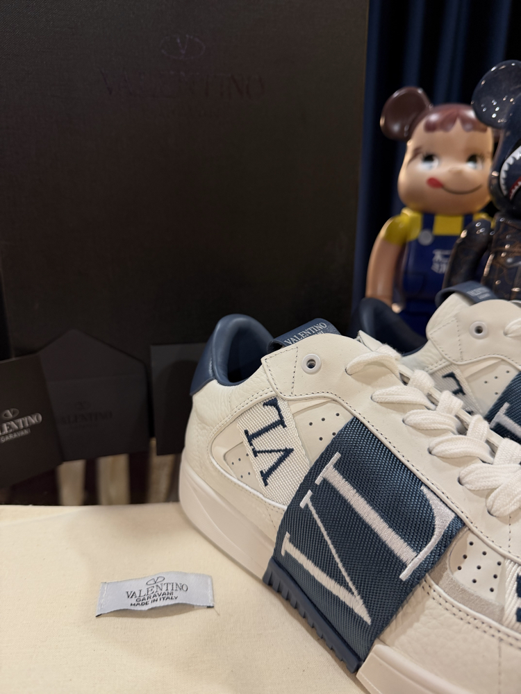 Valentino İthal Ayakkabı
