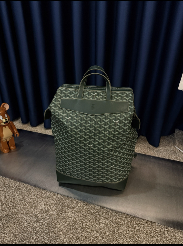 Goyard Sırt Çantası