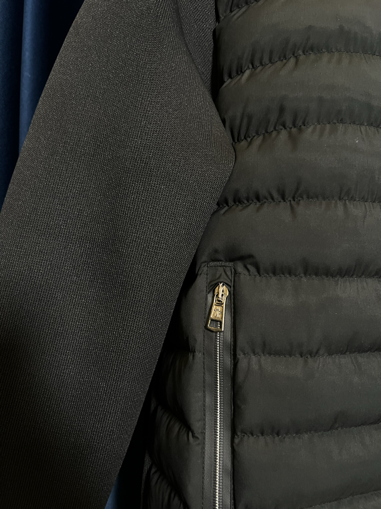 Moncler Çelik Örme