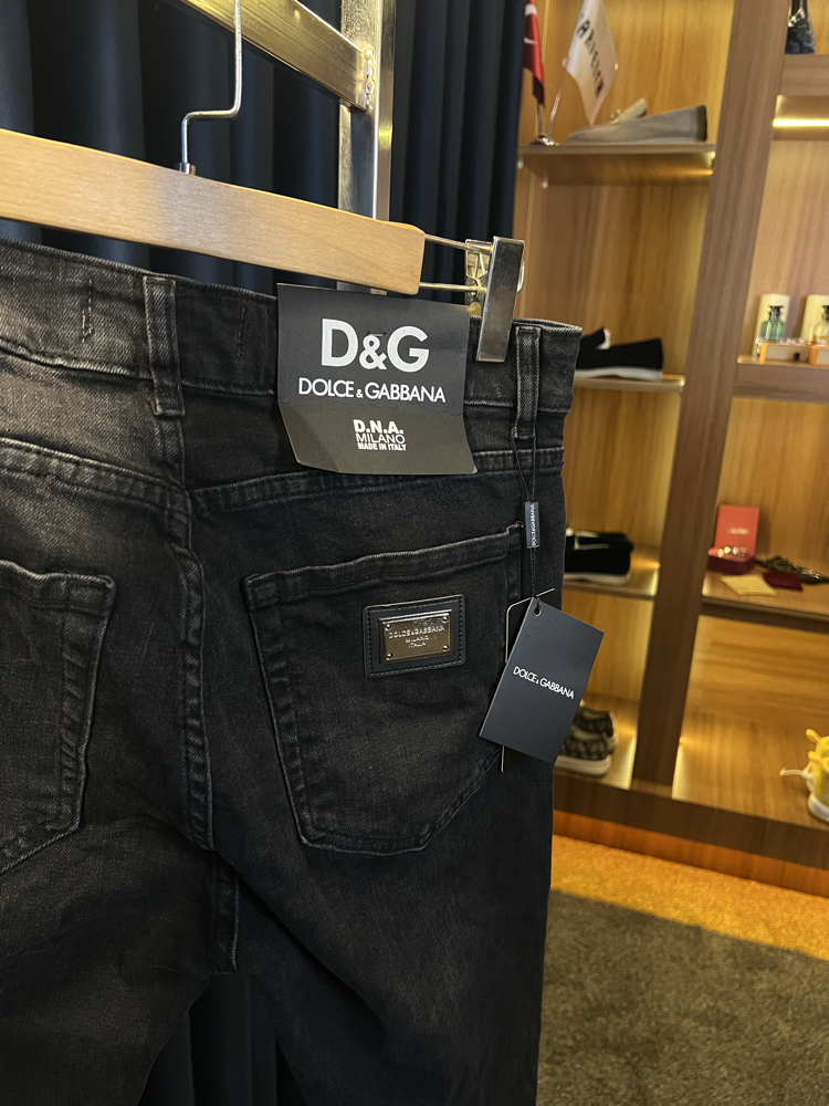 Dolce Gabbana Pantolon