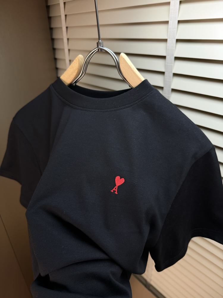 Ami Paris T-Shirt