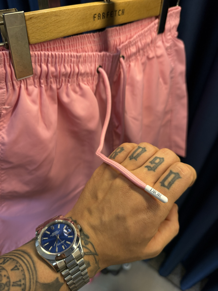 Christian Dior Mayo