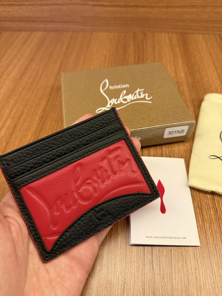Louboutin Kartlık