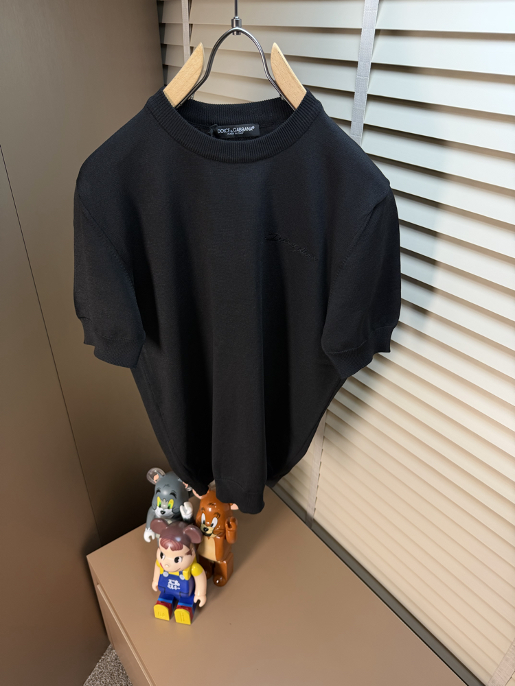 Dolce Gabbana Triko T-Shirt
