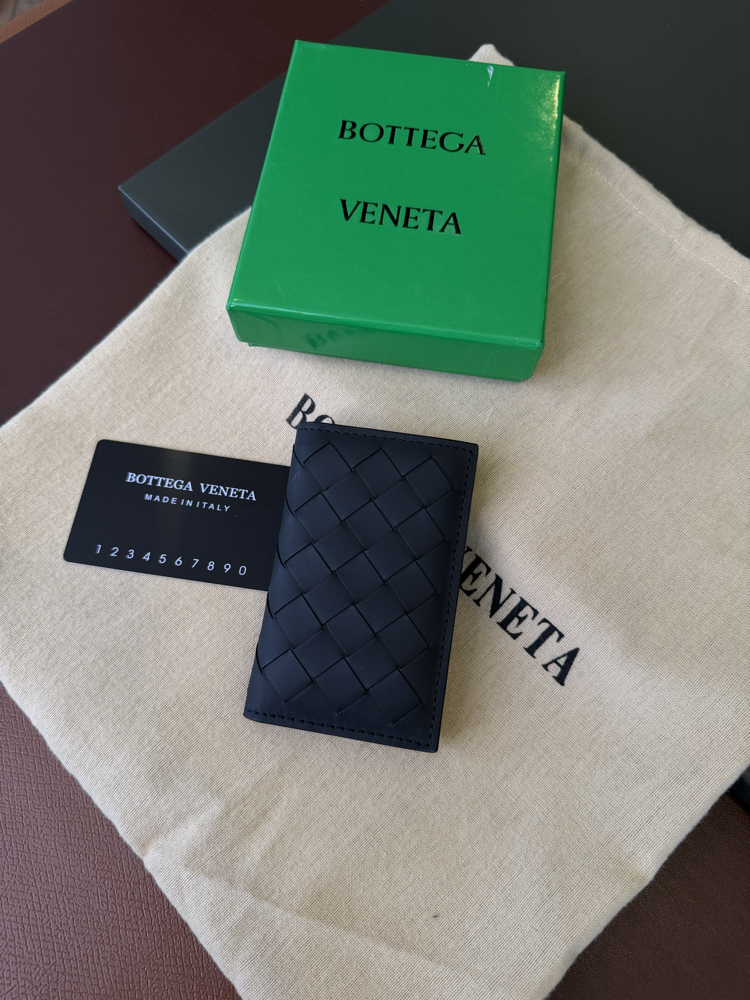 Bottega Veneta Kartlık