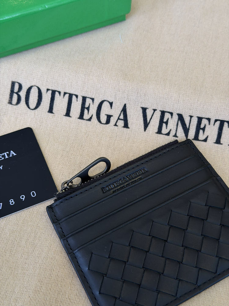 Bottega Veneta Kartlık