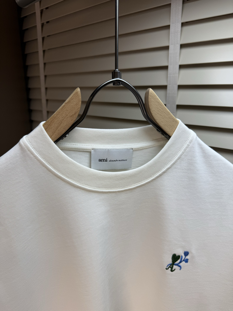 Ami Paris T-Shirt