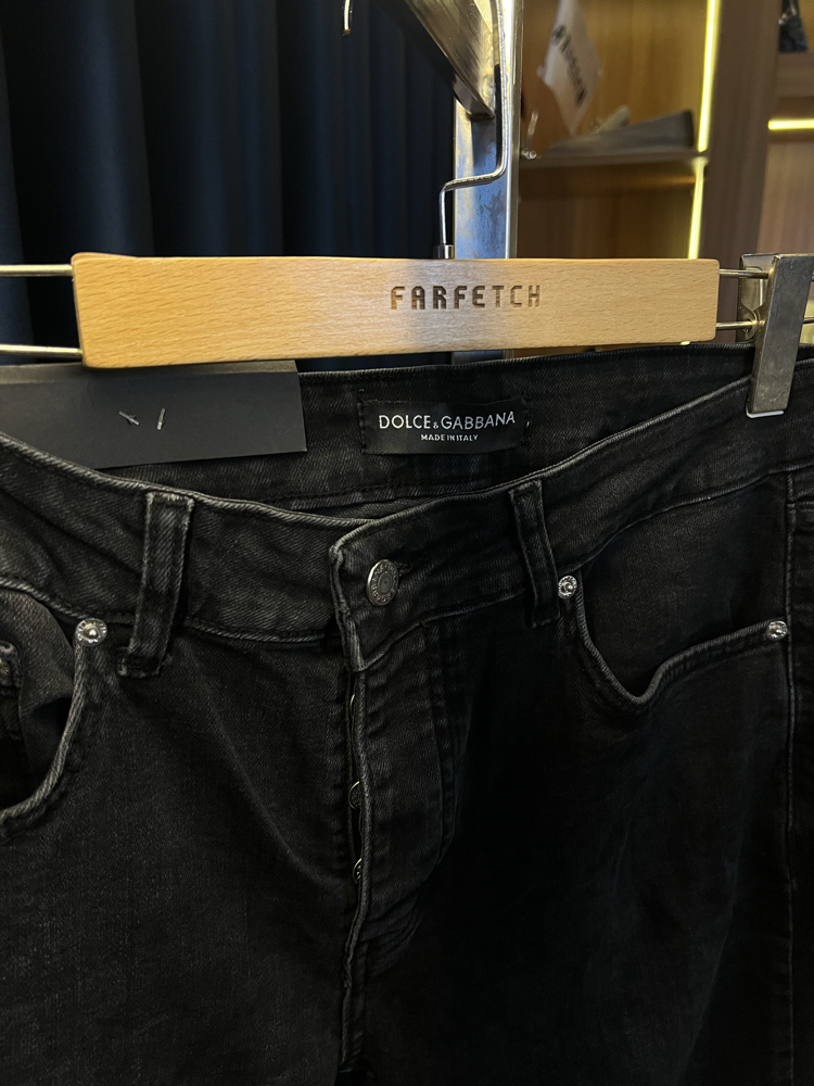 Dolce Gabbana Pantolon