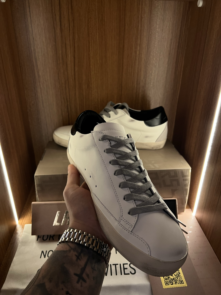 Golden Goose Ayakkabı
