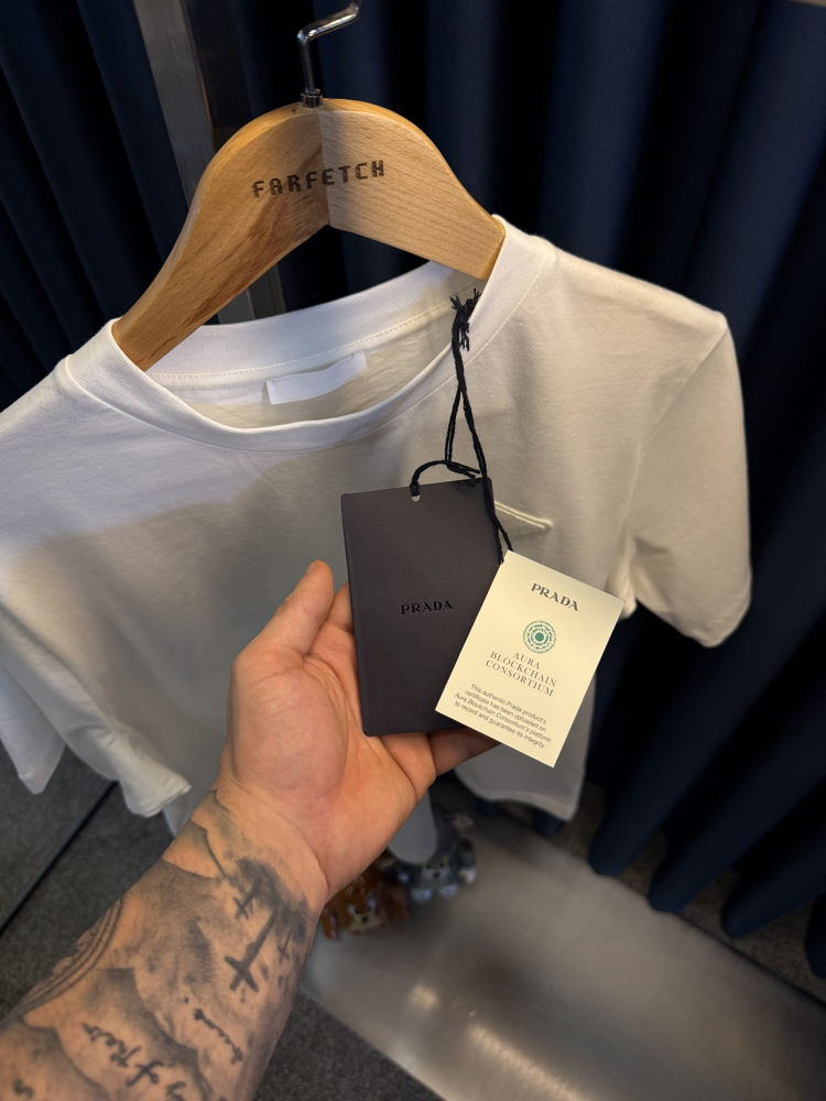 Prada T-Shirt