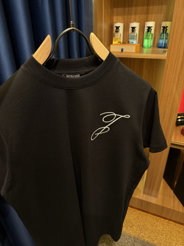 Jacquemus T-Shirt