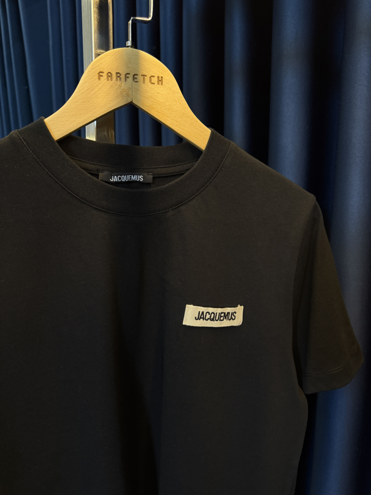 Jacquemus T-Shirt
