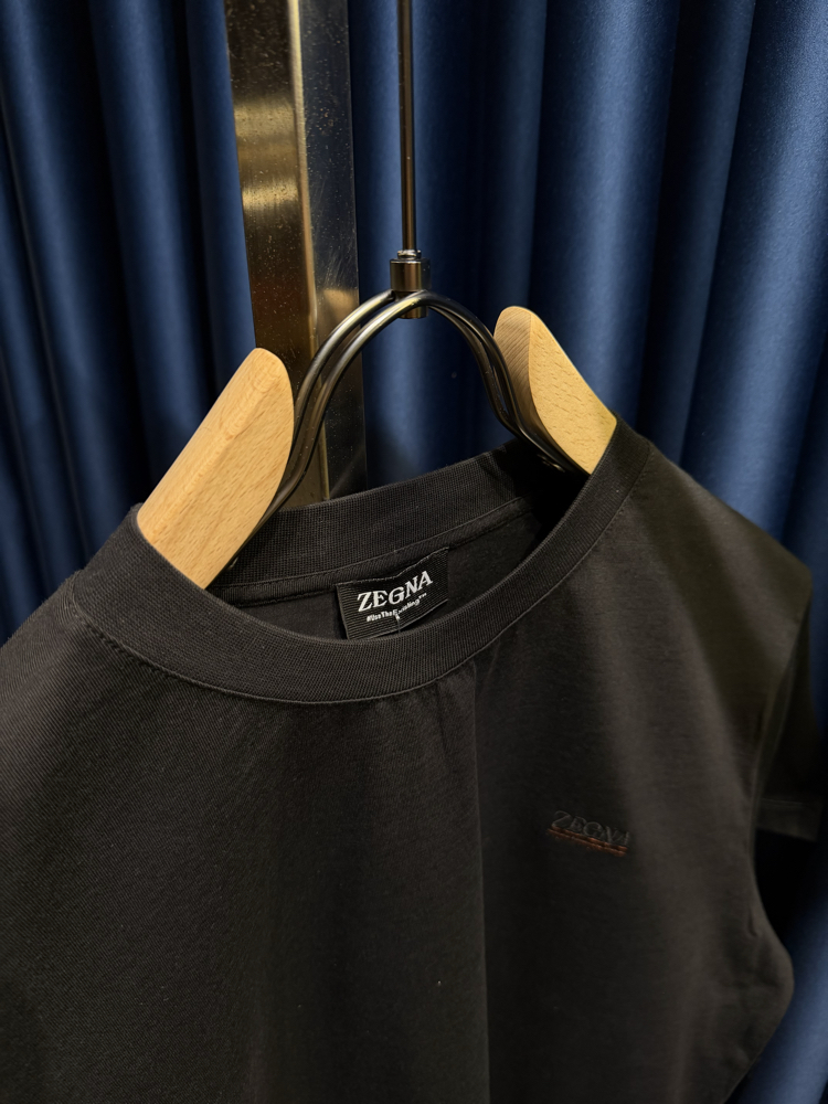 Zegna T-Shirt