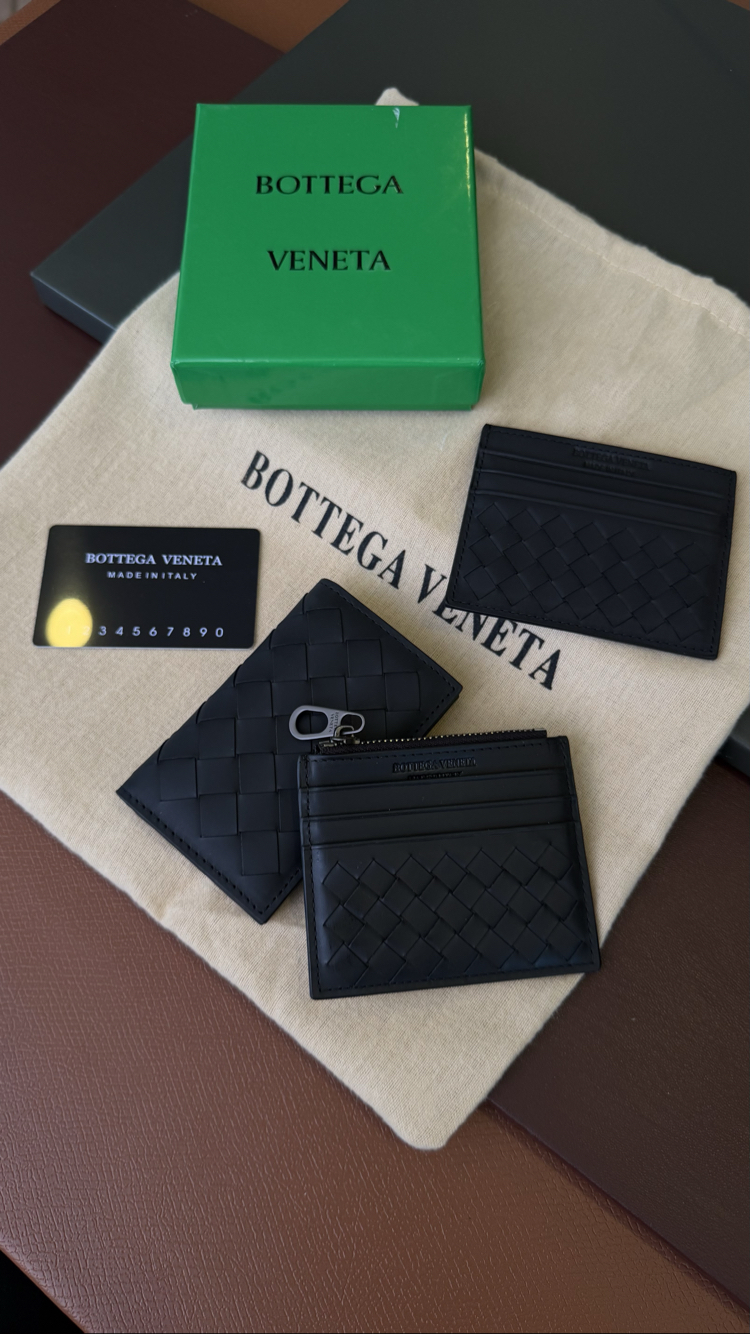 Bottega Veneta Kartlık