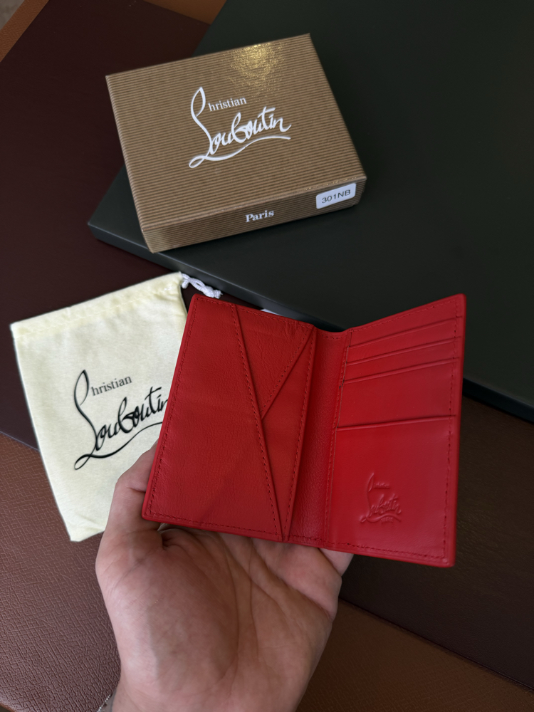Louboutin Kartlık 