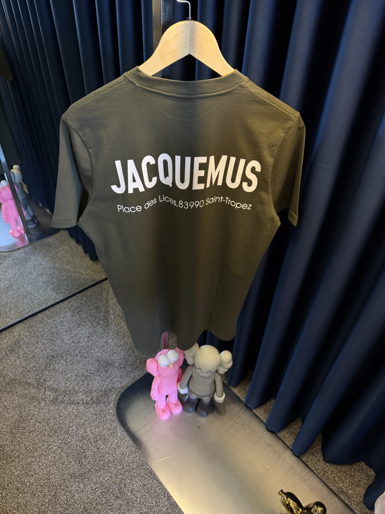 Jacquemus T-Shirt