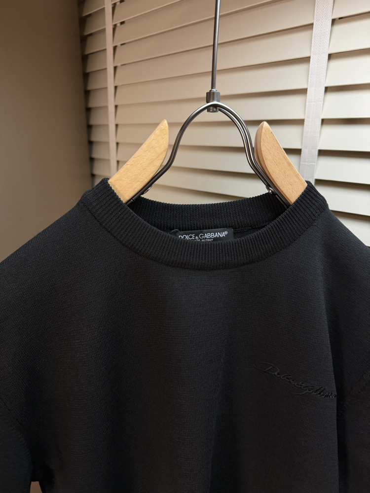 Dolce Gabbana Triko T-Shirt