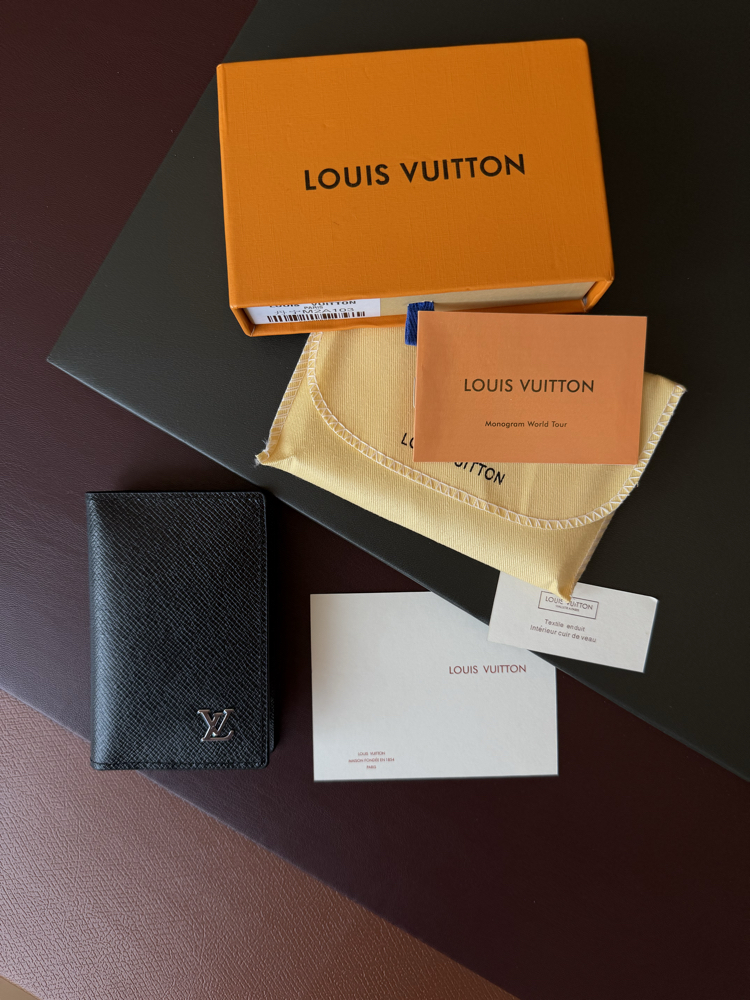 Louis Vuitton Kartlık