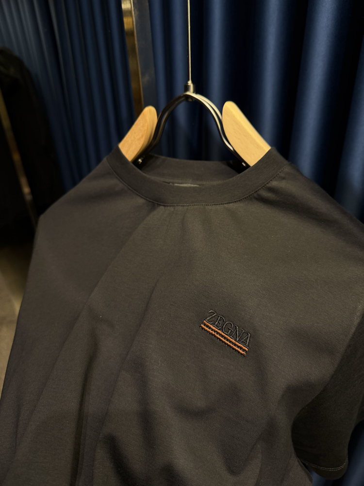 Zegna T-Shirt