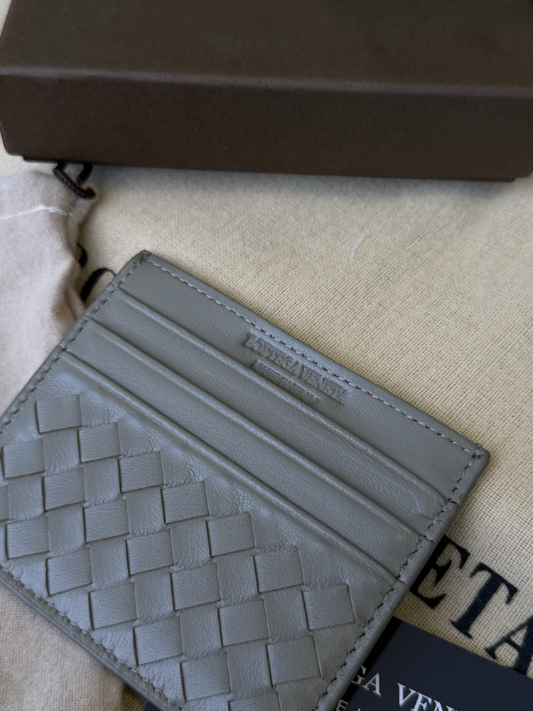 Bottega Veneta Kartlık