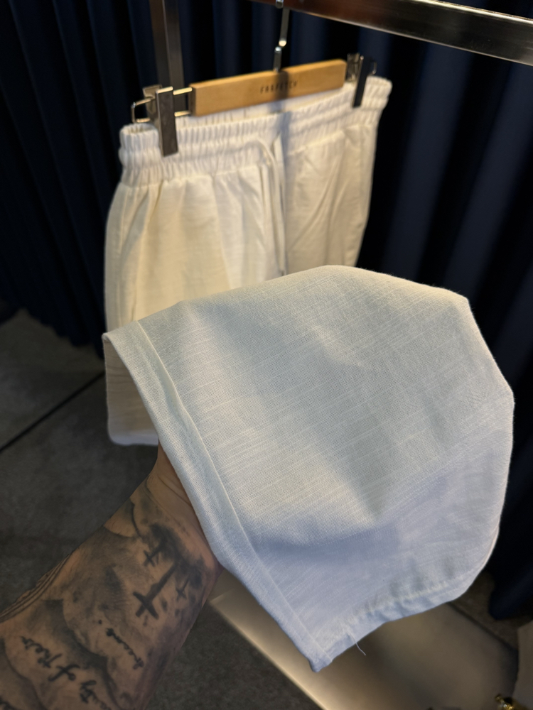 Noname Keten Pantolon