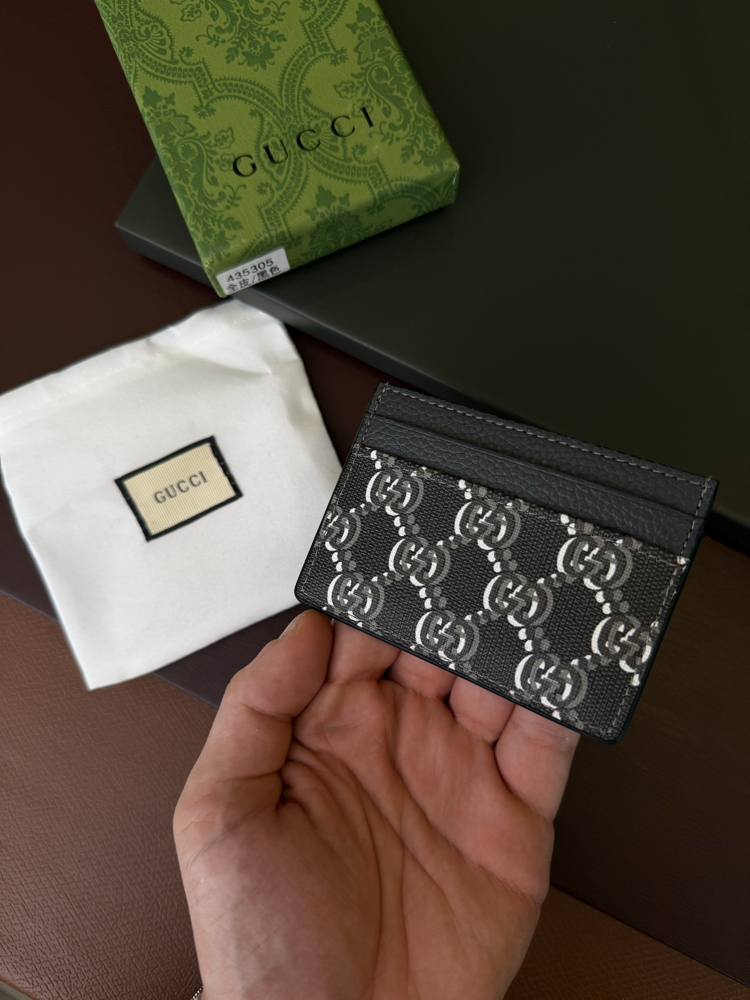 Gucci Kartlık