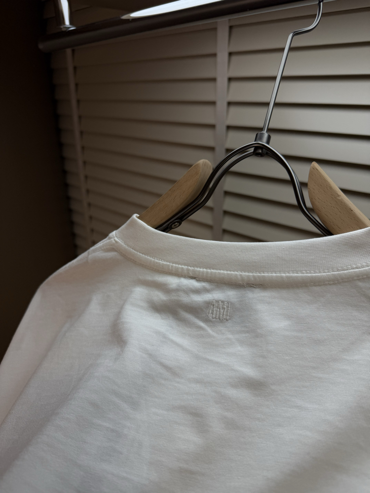 Ami Paris T-Shirt