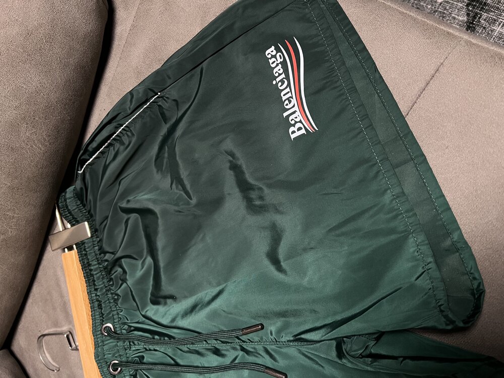 Balenciaga Mayo