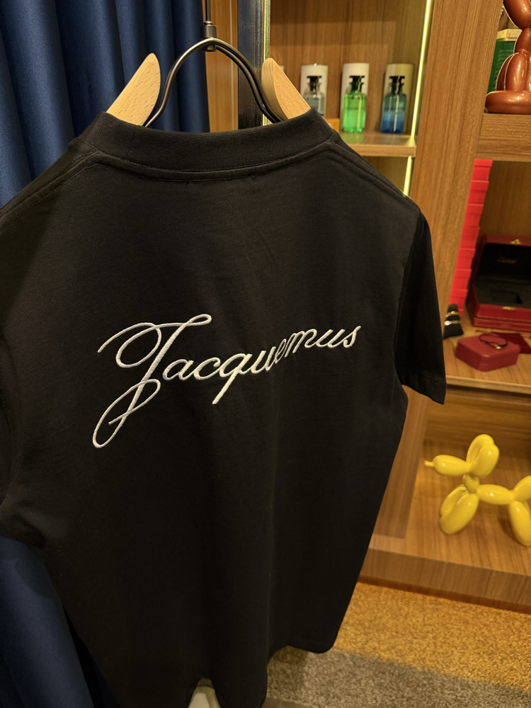 Jacquemus T-Shirt