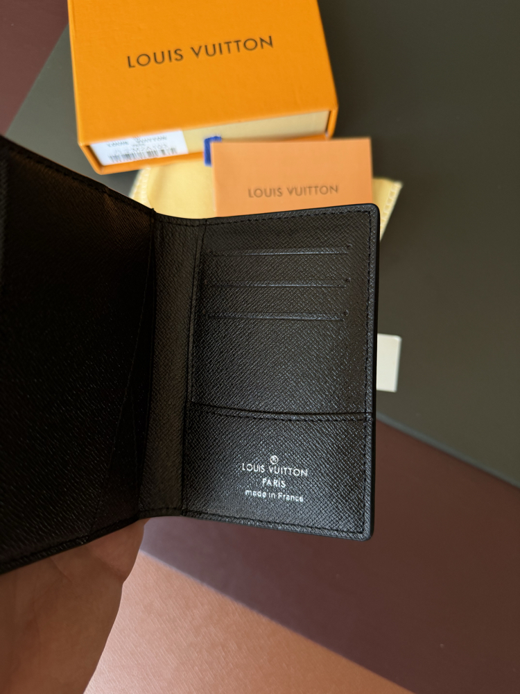 Louis Vuitton Kartlık