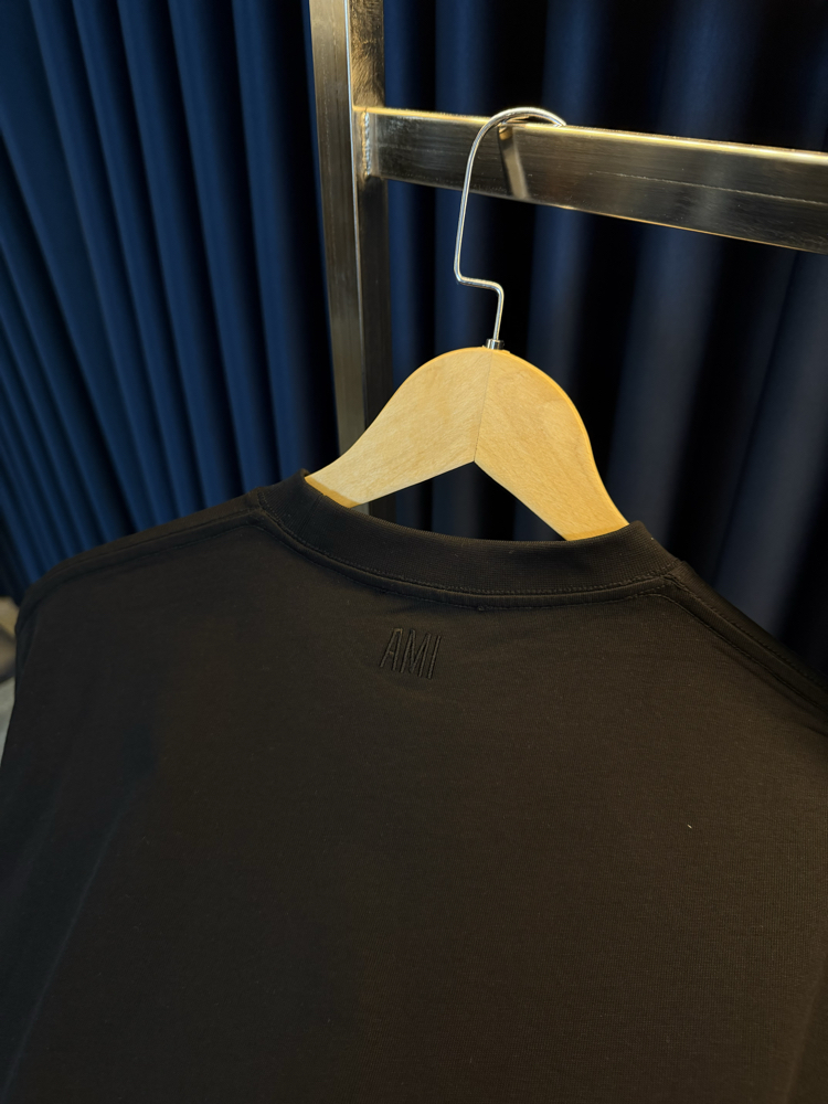 Ami Paris T-Shirt