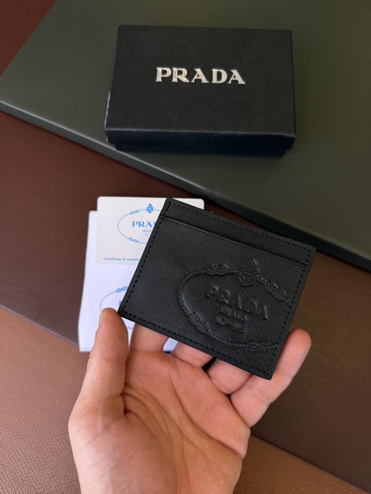 Prada Kartlık