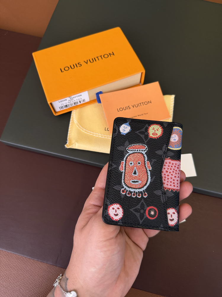 Louis Vuitton Kartlık 