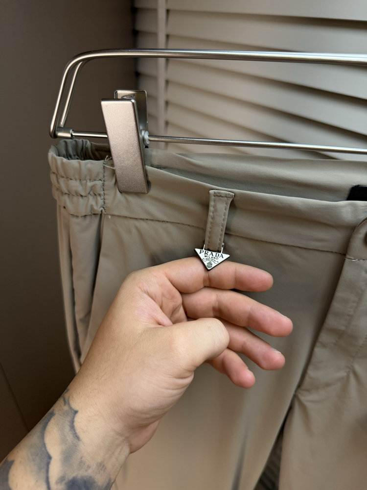 Prada Jogger Pantolon
