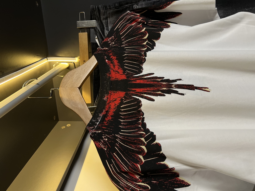 Marcelo Burlon T-Shirt
