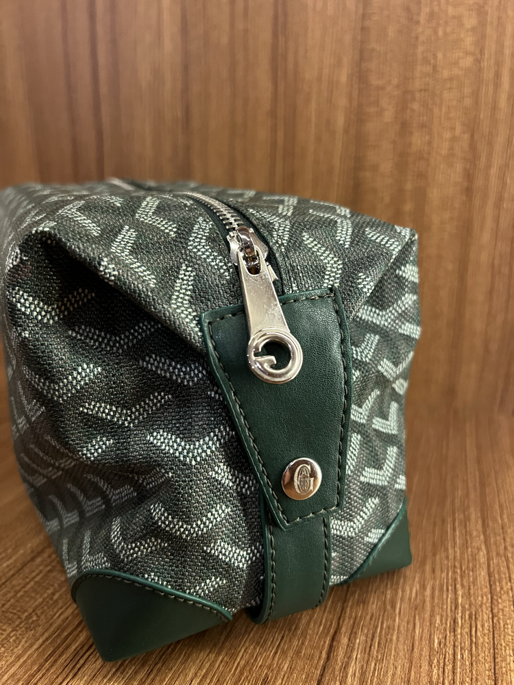 Goyard Pouch