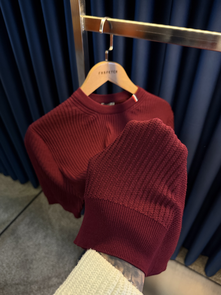 Moncler Triko T-Shirt