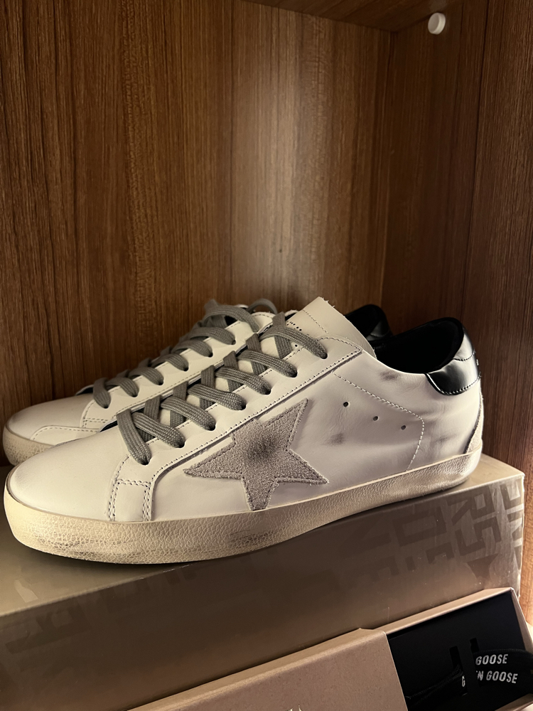 Golden Goose Ayakkabı