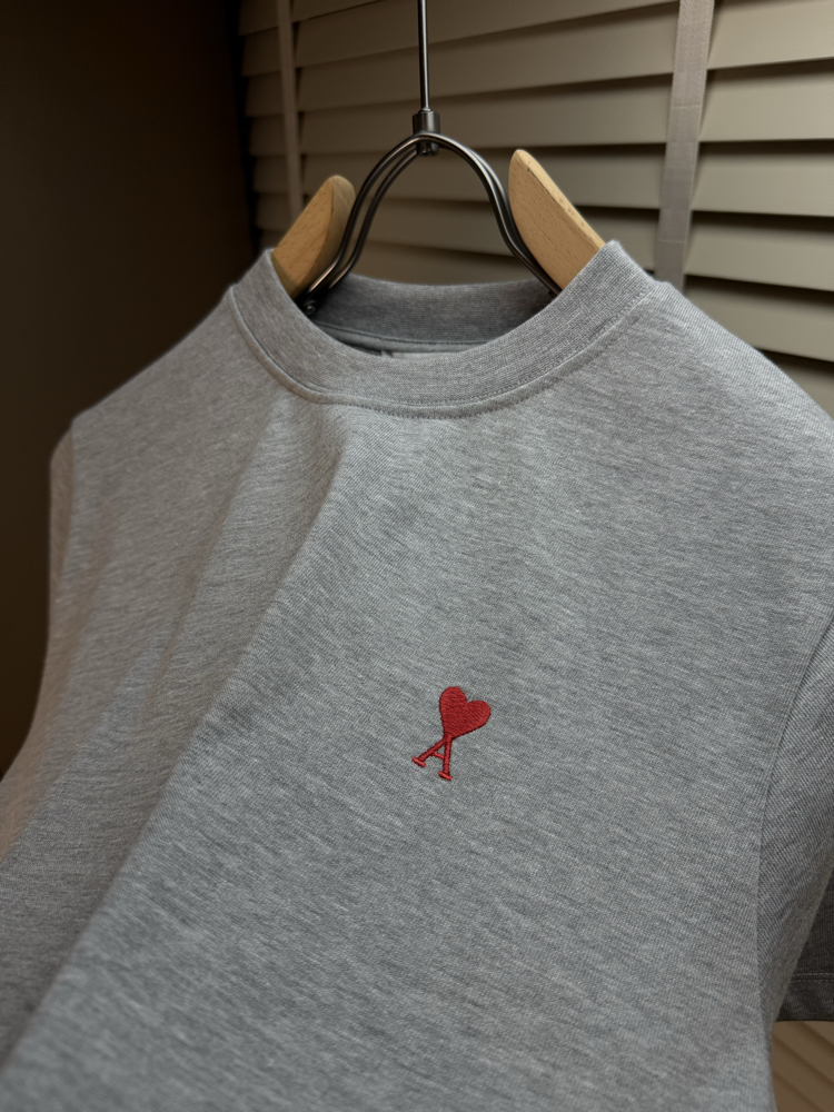 Ami Paris T-Shirt
