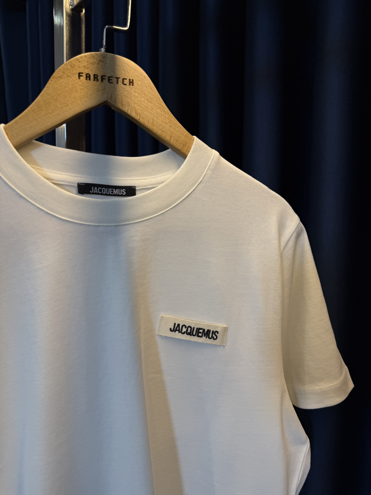 Jacquemus T-Shirt