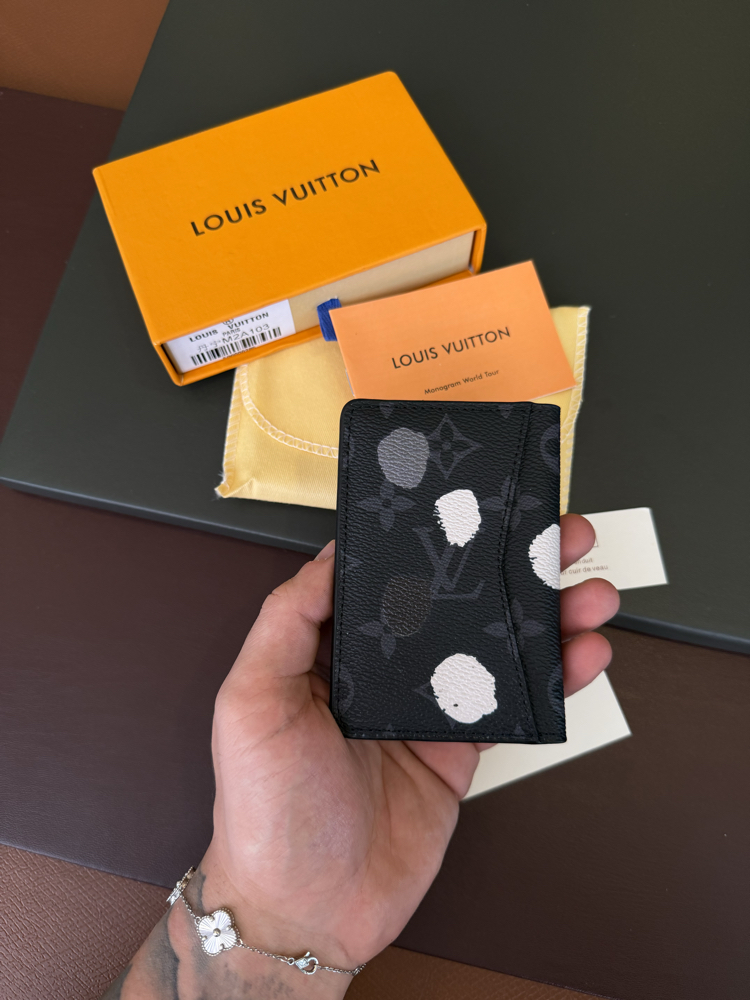 Louis Vuitton Kartlık 