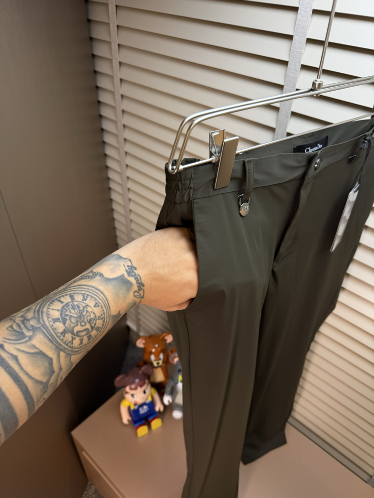 Christian Dior Jogger Pantolon