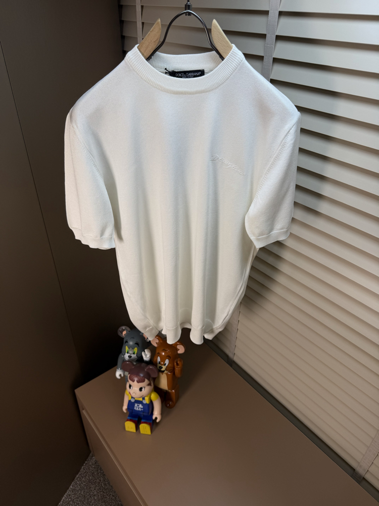 Dolce Gabbana Triko T-Shirt