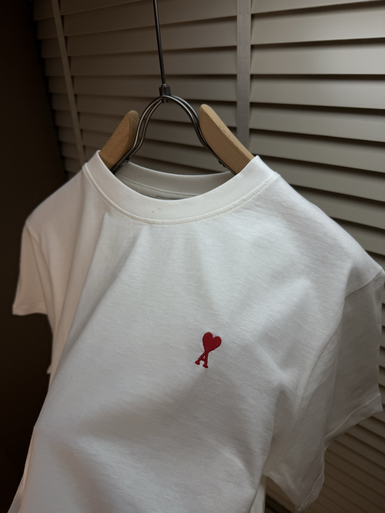Ami Paris T-Shirt