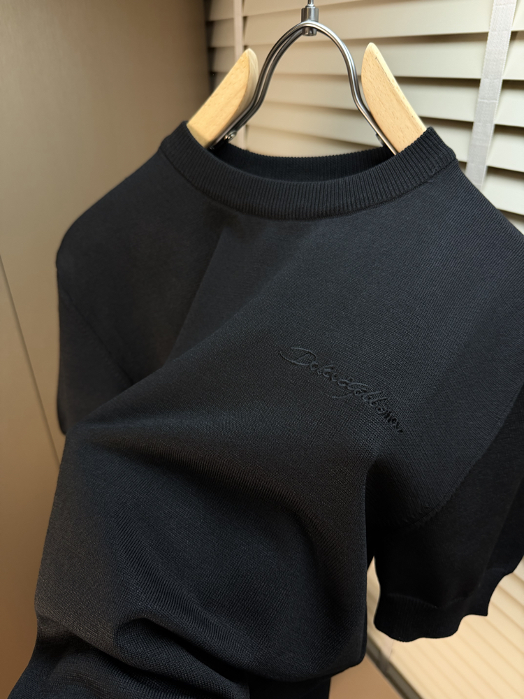 Dolce Gabbana Triko T-Shirt