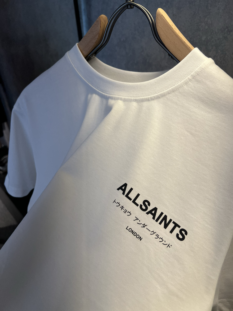 Allsaınts T-Shirt