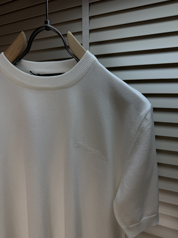 Dolce Gabbana Triko T-Shirt