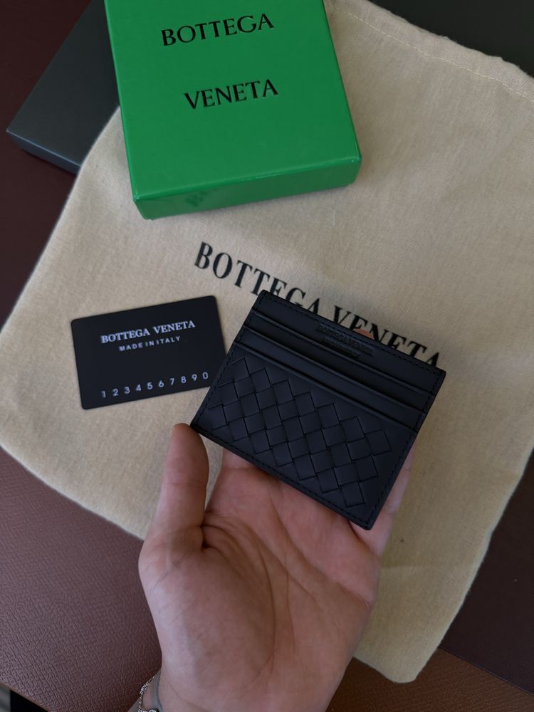 Bottega Veneta Kartlık