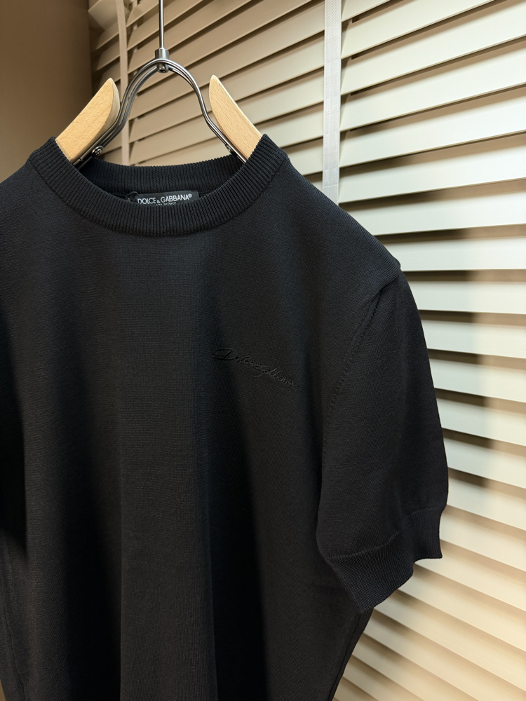 Dolce Gabbana Triko T-Shirt